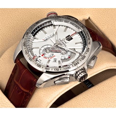 tag heuer watches carrera replica|tag heuer carrera collection.